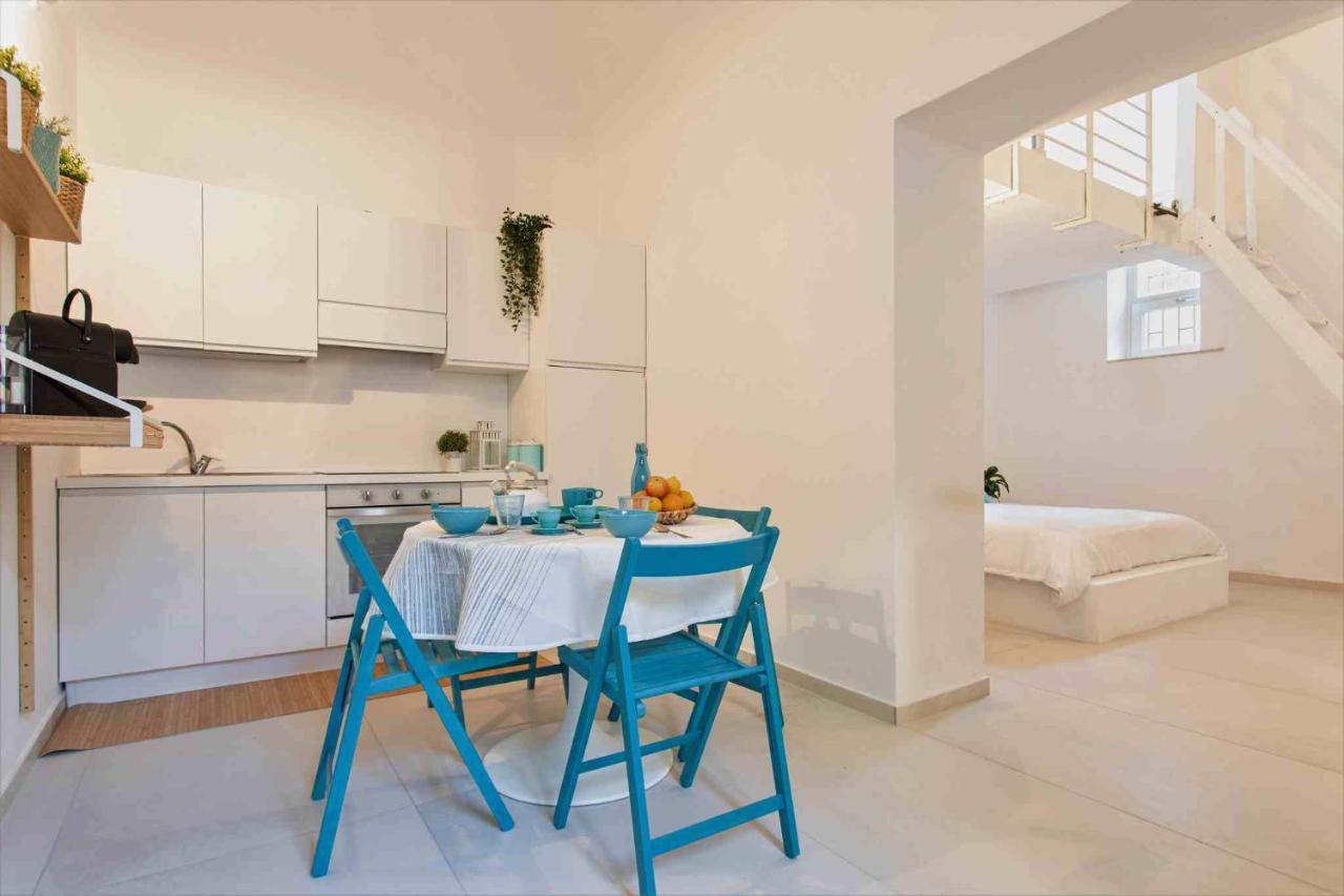 Ortigia Sunset Apartments - Xenia Sicily Villas Syracuse Exterior photo