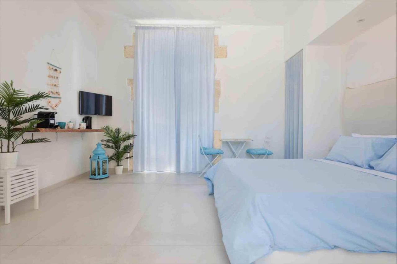 Ortigia Sunset Apartments - Xenia Sicily Villas Syracuse Exterior photo