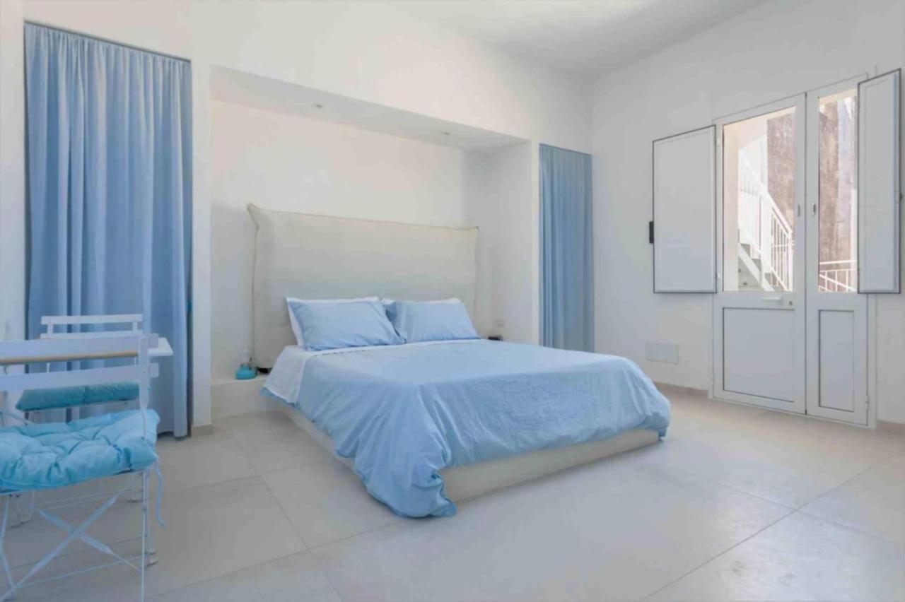 Ortigia Sunset Apartments - Xenia Sicily Villas Syracuse Exterior photo