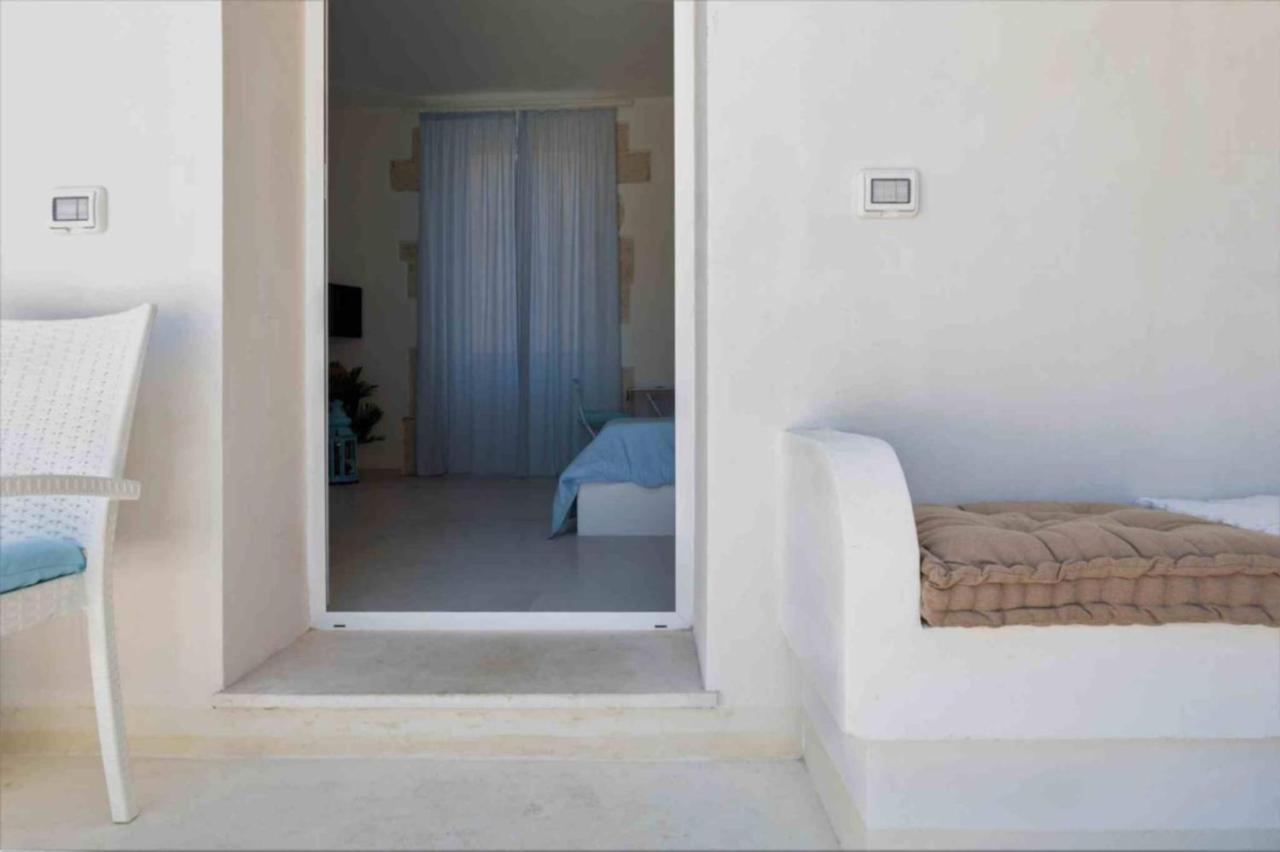 Ortigia Sunset Apartments - Xenia Sicily Villas Syracuse Exterior photo