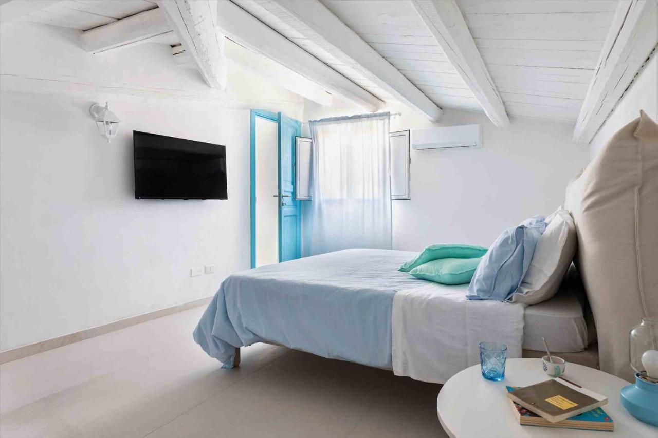 Ortigia Sunset Apartments - Xenia Sicily Villas Syracuse Exterior photo