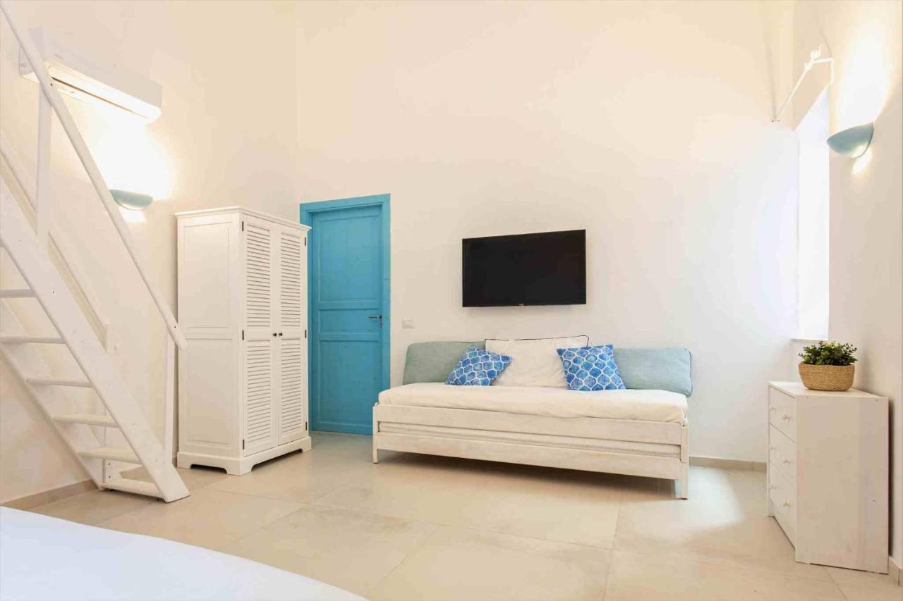 Ortigia Sunset Apartments - Xenia Sicily Villas Syracuse Exterior photo
