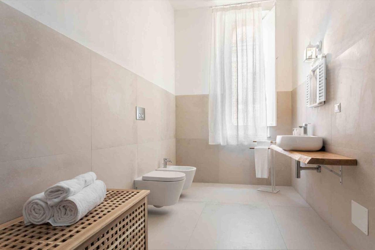 Ortigia Sunset Apartments - Xenia Sicily Villas Syracuse Exterior photo