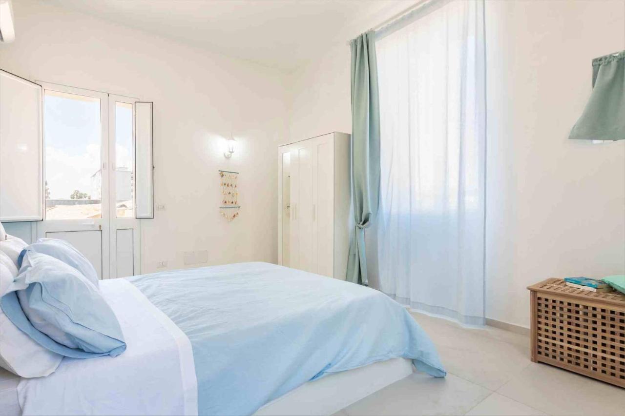 Ortigia Sunset Apartments - Xenia Sicily Villas Syracuse Exterior photo